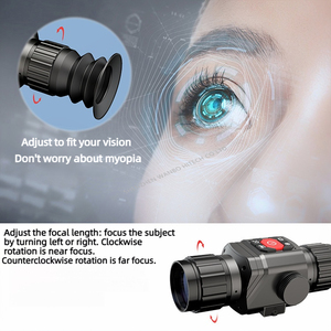 Instrumento <span class=keywords><strong>de</strong></span> Imagen Térmica <span class=keywords><strong>de</strong></span> Lente Única Infrarroja HTI HT-A7, Telescopio <span class=keywords><strong>de</strong></span> Imagen Térmica <span class=keywords><strong>de</strong></span> Alta Definición para Observación <span class=keywords><strong>de</strong></span> Aves - Product Image 4