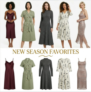 ชุดเดรสสไตล์โบฮีเมียนสำหรับฤดูร้อนสำหรับผู้ใหญ่ คละแบบ คละลาย แพ็คแบบรวม และจัดส่งแบบรวม - Product Image 1