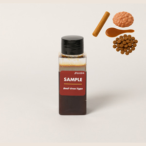 Cơ sở R-BFL flavolink (không có thịt bò) cơ sở gia vị không có thịt bò dựa trên thực vật cho mì ăn nhẹ Thức ăn cho vật nuôi và các ứng dụng ẩm thực - Product Image 4