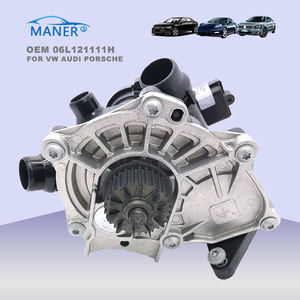 Conjunto de Bomba de Agua Electrónica MANER 06L121111P 06L121111G EA888 para Audi, Seat, Skoda, Porsche, VW 2.0T 1.8T - Product Image 1