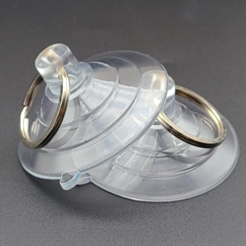 Any Color Mini Suction Cup With