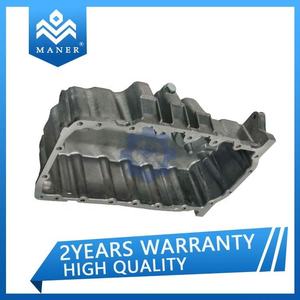 Cárter de Aceite de Motor MANER para VW Golf Jetta Passat Polo 03G103603H 03G103603M 03G103603AB 03G103603AD - Product Image 2