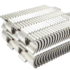 מפעל מותאם אישית קשת מגנט neodymium פלדה מגנטי אנרגיה חינם מגנט עבור גנרטור מנוע - Product Image 4