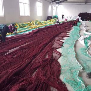 Usine Commercial Purse Seine Net <span class=keywords><strong>pour</strong></span> la pêche au <span class=keywords><strong>thon</strong></span> - Product Image 1