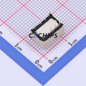 FTR-B3CA4.5Z Signal Relay DIP,7.2x10.6mm Relay Whole Sale Electronic Component Chips Supplier & BOM Service - Product Image 2