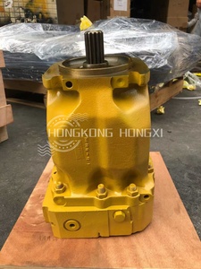 9T-7099 9T7099ปั๊มไฮดรอลิกที่ใช้ใน D6R D6H - Product Image 4