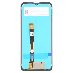 Écran LCD d'affichage pour téléphone Blackview A200 <span class=keywords><strong>PRO</strong></span> BL8800 BL9000 BV5300 BV7100 <span class=keywords><strong>BV6300</strong></span> BV9100 COLOR 8 Écran tactile d'origine - Product Image 4