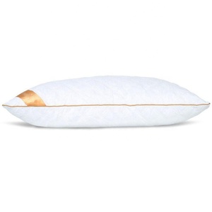 Alta calidad cuello almohada de espuma de memoria cuadrado decorativo almohada de la cama para dormir - Product Image 3