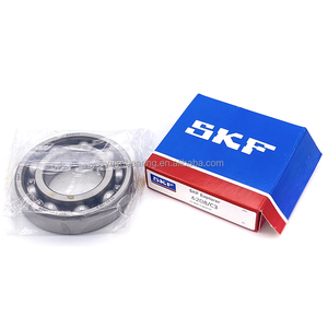 <span class=keywords><strong>Rodamiento</strong></span> de Bolas Original <span class=keywords><strong>SKF</strong></span> 6203 <span class=keywords><strong>6204</strong></span> 6205 6206 6207 6208/C3 <span class=keywords><strong>Rodamiento</strong></span> Rígido de Bolas para Maquinaria y Motocicletas - Product Image 6