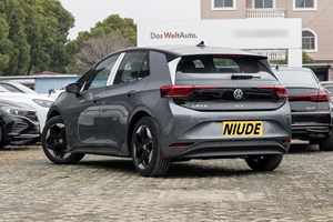 Se Aceptan Pedidos Personalizados, Modelo 2025, Versión Facelift, Autonomía Pura, 451, 5 Puertas, Cinco Plazas, Batería de 53.6 <span class=keywords><strong>Kwh</strong></span>, V0lkswagen <span class=keywords><strong>Id</strong></span>.<span class=keywords><strong>3</strong></span> Edición Inteligente - Product Image 6