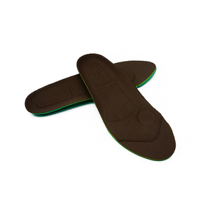 Vendita calda Logo personalizzato Comfort soletta <span class=keywords><strong>antiscivolo</strong></span> assorbimento degli urti morbida schiuma PU per <span class=keywords><strong>scarpe</strong></span> sportive interne - Product Image 6