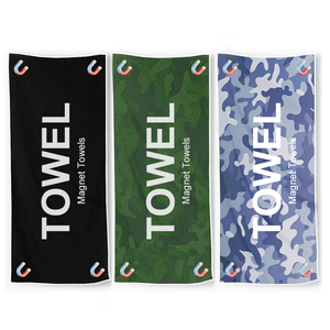 Hot Bán Rắn Mô Hình Màu Sắc Ngoài Trời Nhanh Chóng Khô Cát Miễn Phí Sợi Nhỏ Từ Gần Khăn Bãi Biển Với Tích Hợp Nam Châm - Product Image 2