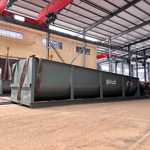 Fabrieksprijs Minerale Wasmachine Voor Bauxiet Klei Grind Steen Reiniging - Product Image 3