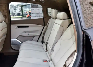 Gac Aion Y Plus 2026, SUV Compatto Elettrico Puro di Marca Cinese, Autonomia 610km, 150kW, Alte Prestazioni, Economico, Simile ad Aion Lx/<span class=keywords><strong>V</strong></span>/<span class=keywords><strong>S</strong></span> EV - Product Image 6