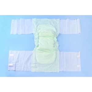 Couches jetables pour adultes, coussinets d'incontinence haute absorption, protection de nuit pour hommes et femmes âgés - Product Image 2