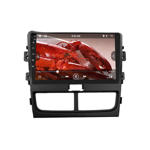 สำหรับ FAW Besturn B30 ปี 2016-2018 เครื่องนำทาง GPS ระบบแอนดรอยด์ หน้าจอสัมผัส กล้องมองหลัง กล้องถอยหลัง ติดตั้งบนแผงหน้าปัด แผนที่ 3 มิติทั่วโลก - Product Image 1