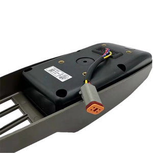 Scheda Madre/Controller CPU per Escavatori R110, 215, 225, 305, 335, 455 - Compatibile con Modelli <span class=keywords><strong>7T</strong></span>, 9T, 9S - Ricambio 21N8-32402 - Product Image 6