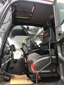 NUEVA Excavadora Hidráulica de Orugas de 22 Toneladas 2024, Modelo 225-9, con Cucharón de Excavación de Alta Eficiencia para Trabajo Pesado, Motor Cummins y Cucharón de 1.05m - Product Image 2