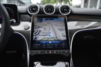 Vente en gros Merce-des-Ben-z Classe CLE 2024 CLE 300 4MATIC Coupé de luxe berline