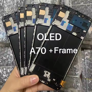 Bán buôn điện thoại di động màn hình cảm ứng cho Samsung Galaxy A11 A21 A31 A51 A12 A13 A14 A10 A20 A30 A40 A50 A60 A70 a10e <span class=keywords><strong>LCD</strong></span> hiển thị - Product Image 3