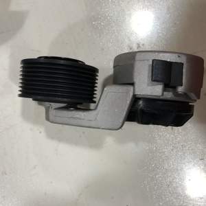 Suku Cadang Mesin Diesel Asli 6CT C3976831 4110000081027 Belt Tensioner untuk Wheel Loader LG958L - Product Image 4