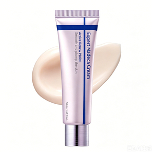 <span class=keywords><strong>Crema</strong></span> PDRN Madeca 50ml con Centella Asiatica, Miele, Glicerina e Acido Ialuronico, <span class=keywords><strong>Idratante</strong></span> Riparatore e Lenitivo <span class=keywords><strong>per</strong></span> <span class=keywords><strong>Pelle</strong></span> <span class=keywords><strong>Secca</strong></span>, Cura del <span class=keywords><strong>Viso</strong></span> - Product Image 2