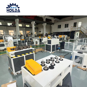 מכונת גלגול לפרופיל תושבת להרכבת פאנלים סולאריים |   מכונת עיצוב פחים מגולגלים בקור מפלדת אבץ-אלומיניום-מגנזיום - Product Image 4