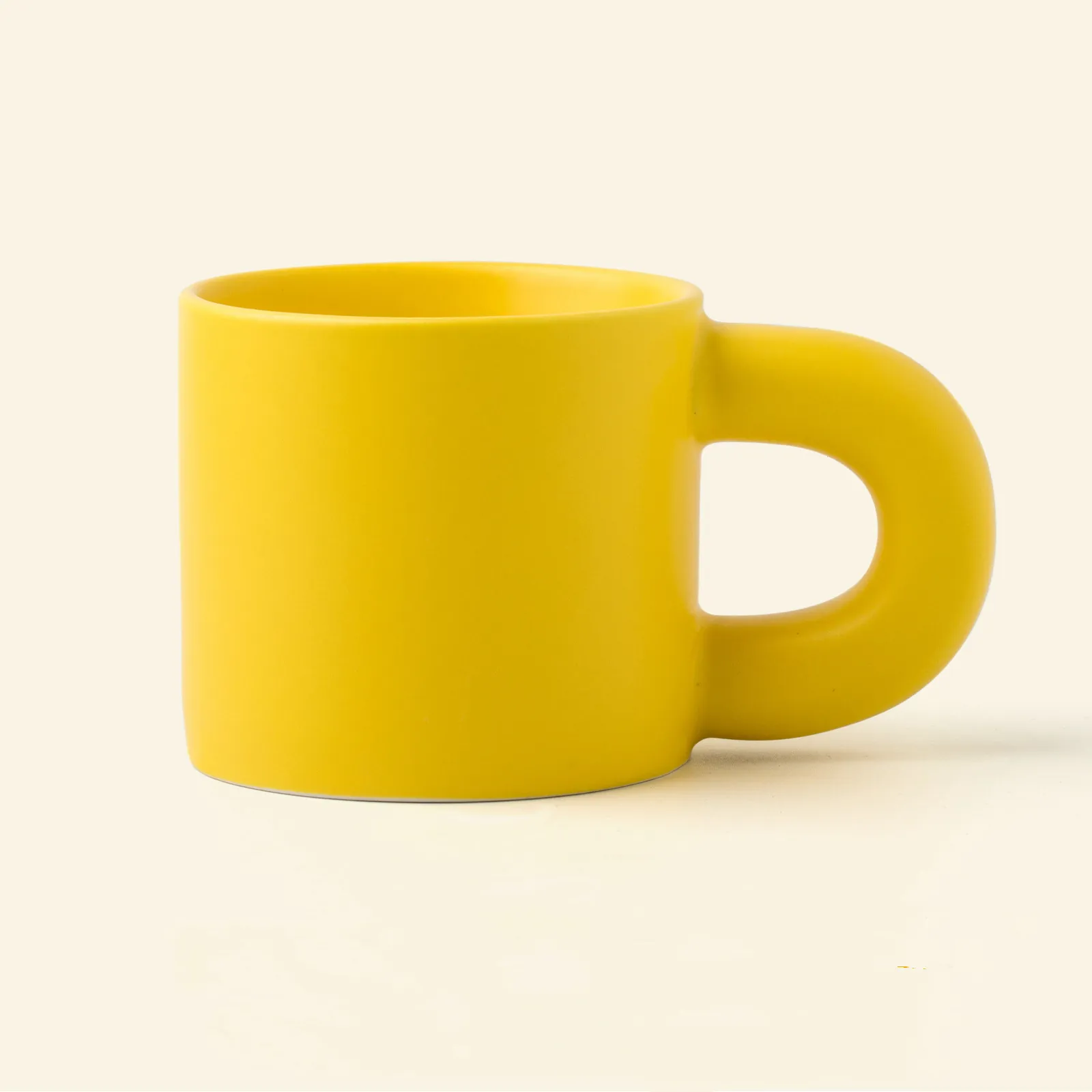 สีเหลือง