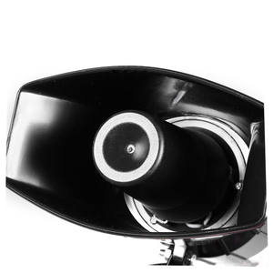 Avertisseur sonore de voiture en gros, embout carré, 7 tons, 12V, 100W, haut-parleur mégaphone enregistreur, vente directe usine - Product Image 5