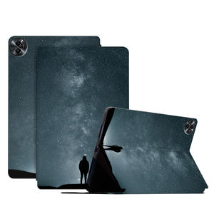 Gran oferta funda para <span class=keywords><strong>Realme</strong></span> <span class=keywords><strong>Pad</strong></span> 2 funda de moda Multicolor a prueba de golpes funda para tableta - Product Image 1