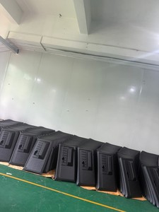 Piezas de Plástico PP/ABS/PVC Personalizadas de Fábrica OEM con Proceso de Corte y Termoformado al Vacío para Uso Industrial - Product Image 2