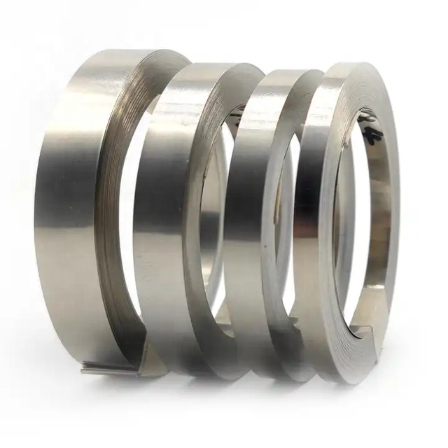 10m Roll Pure Nickel Strip Lithium Battery Welding Nickle Strips for 18650 26650 Battery Pack Spot Welding