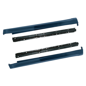 <span class=keywords><strong>Paraurti</strong></span> Originale di Fabbrica per BMW <span class=keywords><strong>X5</strong></span> F15, Kit Carrozzeria Modificato X5M, <span class=keywords><strong>Paraurti</strong></span> Anteriore e Posteriore, Assemblaggio Completo - Product Image 5