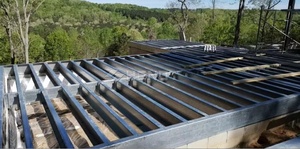Villa en el Bosque - Villa Prefabricada de Estilo Europeo para Vacaciones Familiares, Uso como <span class=keywords><strong>Hotel</strong></span> o Apartamento - Product Image 6