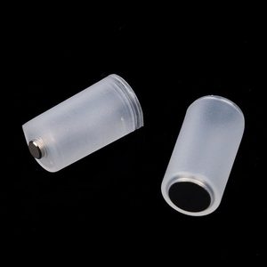 Adattatore da batteria <span class=keywords><strong>AAA</strong></span> a AA N. 7 a No. Convertitore 5 in 1 con Piastra Metallica Rinforzata Integrata Prodotto in Cina - Product Image 4
