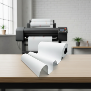 Rollos de <span class=keywords><strong>Lienzo</strong></span> <span class=keywords><strong>para</strong></span> Impresión de Arte con Tinta Resistente <span class=keywords><strong>al</strong></span> Agua y Ecológica, Precio de Fábrica - Product Image 1