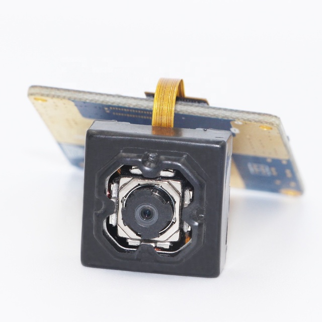 Factory OEM 13MP IMX258 Autofocus 120 Wide Angle OIS Mini Camera Module 4K 30FPS USB Type-C Interface Industrial
