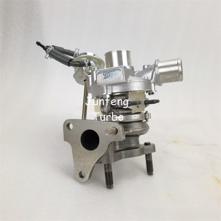RHF3 ターボチャージャー VQ56 ディーゼルエンジン用 17201B2061 RHF3 ターボチャージャー VQ56 ディーゼルエンジン用 17201B2061