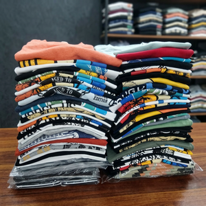 Venta Directa de Fábrica, Camisetas de Verano para Hombre y Mujer, Manga Corta, 100% Algodón, Cuello Redondo, Logotipo Impreso, Ecológicas - Product Image 3