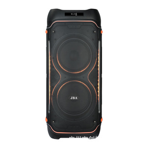 Portable <b>Speaker</b> 3060W Bluetooth Rechargeable Battery Outdoor Karaoke Desktop Use With Tf Card <b>Usb</b> Interface - Product Image 4