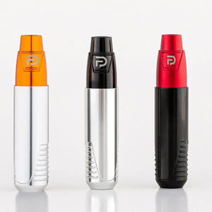 Venta al por mayor POPU P4 naranja maquillaje permanente Smp cuero cabelludo micropigmentation tatuaje máquina para labios cejas delineador de ojos tatuaje - Product Image 4