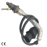 Sonde d'oxygène en gros d'usine 0258037010 11788659971 865997102 pour BMW Séries 2 3 4 5 MINI B48 B20