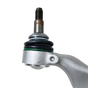 อะไหล่รถยนต์ 31126775959 แขนควบคุมด้านหน้าซ้ายล่างแบบโค้ง สำหรับ BMW ซีรีส์ 7 F01 F02 ซีรีส์ 5 F07 ปี 2008-2015 - Product Image 5