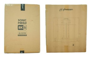 Imprimante 3D à résine Phrozen Sonic 8K S grande taille 8K 15 pouces 43m 330x185x300mm pour une production en série à haute vitesse - Product Image 3