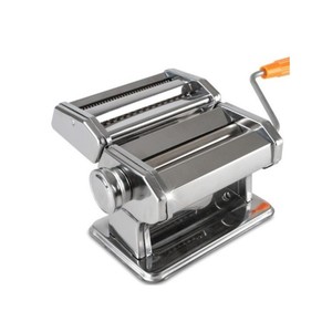 Machine à pâtes manuelle portable pour usage domestique, petite machine à spaghetti, machine à faire des nouilles - Product Image 6