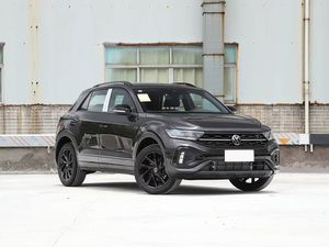 Ultima Volkswagens <span class=keywords><strong>T</strong></span>-<span class=keywords><strong>Roc</strong></span> 2026 280TSI DSG 2WD nuova auto a benzina 5 porte 5 posti compatto SUV in vendita - Product Image 3