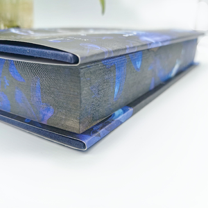 Nhà Sản Xuất Của Tùy Chỉnh Cứng Bìa Cuốn Sách In Ấn Chất Lượng Cao Dịch Vụ Với Giá Sử Dụng Các Tông Giấy - Product Image 5