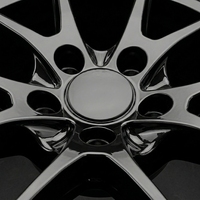 Jantes forgées concaves OZ Leggera HLT 17 18 19 20 pouces 5x112 5x120 5x114.3 Hyper Silver pour Mercedes A45S A45 CLA45 RS3
