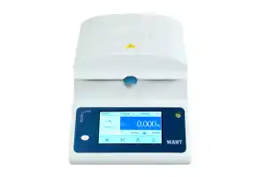 MB-T Touch Screen Halogen Moisture Analyzer For Laboratory Industrial Agriculture