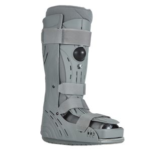 Andador médico, férula para pie, zapato fundido, andador inflable, bota, andador de rehabilitación - Product Image 1